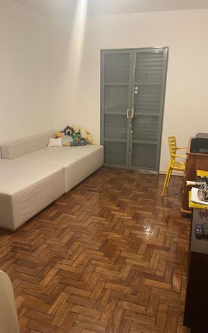 Casa à venda com 110m², 2 quartos e 1 vaga Casa à venda com 110m², 2 quartos e 1 vagaQuarto