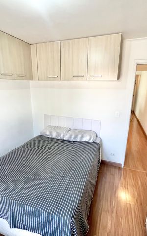 Casa à venda com 134m², 3 quartos e 2 vagas Casa à venda com 134m², 3 quartos e 2 vagasQuarto 1