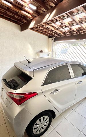 Casa à venda com 134m², 3 quartos e 2 vagas Casa à venda com 134m², 3 quartos e 2 vagasGaragem