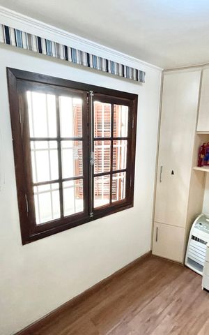 Casa à venda com 134m², 3 quartos e 2 vagas Casa à venda com 134m², 3 quartos e 2 vagasQuarto 2
