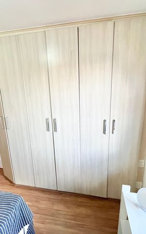 Casa à venda com 134m², 3 quartos e 2 vagas Casa à venda com 134m², 3 quartos e 2 vagasQuarto 1