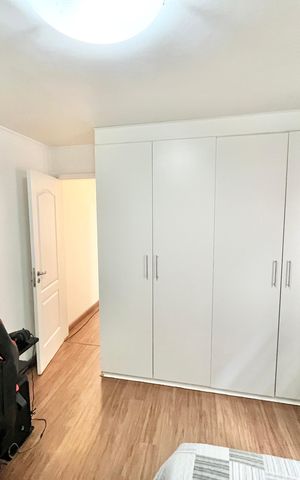 Casa à venda com 134m², 3 quartos e 2 vagas Casa à venda com 134m², 3 quartos e 2 vagasQuarto 3 - Suíte