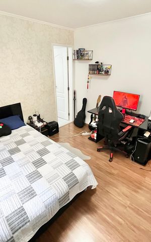 Casa à venda com 134m², 3 quartos e 2 vagas Casa à venda com 134m², 3 quartos e 2 vagasQuarto 3 - Suíte