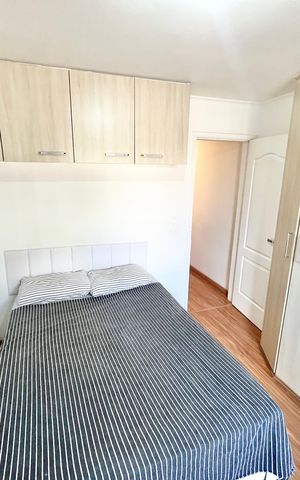 Casa à venda com 134m², 3 quartos e 2 vagas Casa à venda com 134m², 3 quartos e 2 vagasQuarto 1
