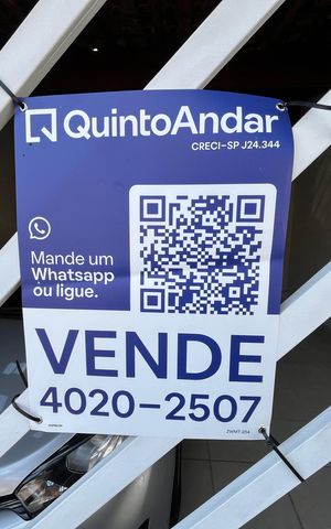 Casa à venda com 134m², 3 quartos e 2 vagas Casa à venda com 134m², 3 quartos e 2 vagasFachada/Placa