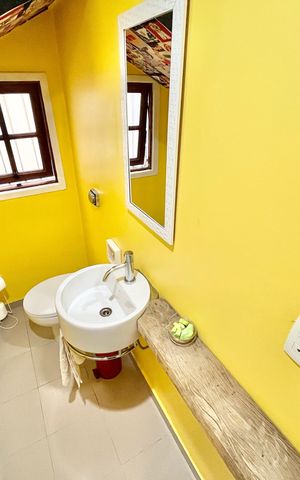 Casa à venda com 134m², 3 quartos e 2 vagas Casa à venda com 134m², 3 quartos e 2 vagasLavabo