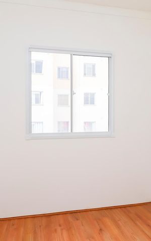 Apartamento à venda com 33m², 2 quartos e sem vagaQuarto 1