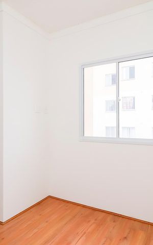 Apartamento à venda com 33m², 2 quartos e sem vagaQuarto 1