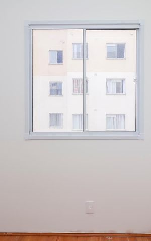 Apartamento à venda com 33m², 2 quartos e sem vagaQuarto 2