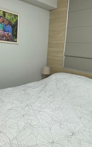 Apartamento à venda com 60m², 3 quartos e 1 vaga Apartamento à venda com 60m², 3 quartos e 1 vagaQuarto 3