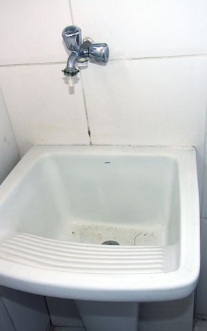 Apartamento à venda com 37m², 1 quarto e sem vagaÁrea de Serviço