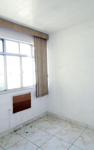Apartamento à venda com 37m², 1 quarto e sem vagaQuarto