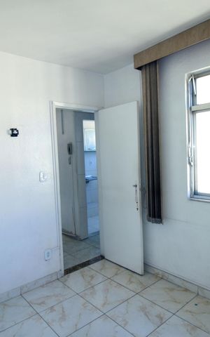 Apartamento à venda com 37m², 1 quarto e sem vagaQuarto