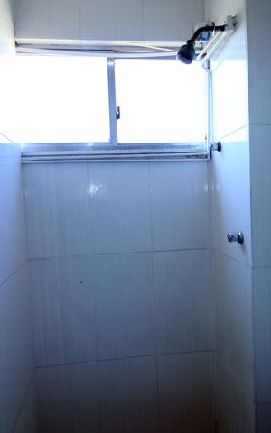 Apartamento à venda com 37m², 1 quarto e sem vagaBanheiro