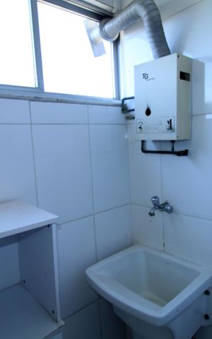 Apartamento à venda com 37m², 1 quarto e sem vagaÁrea de Serviço