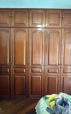 Apartamento à venda com 241m², 4 quartos e 2 vagas