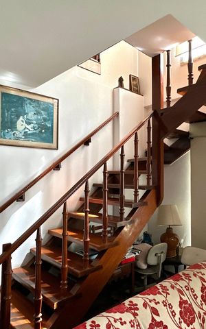 Apartamento à venda com 241m², 4 quartos e 2 vagas