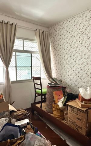 Apartamento à venda com 241m², 4 quartos e 2 vagas