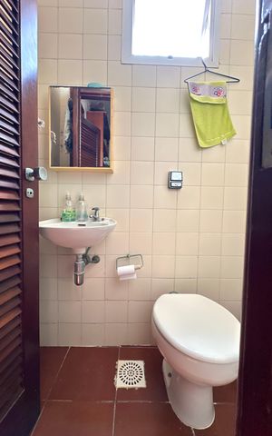 Apartamento à venda com 241m², 4 quartos e 2 vagas