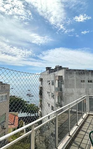 Apartamento à venda com 241m², 4 quartos e 2 vagas