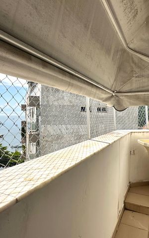 Apartamento à venda com 241m², 4 quartos e 2 vagas