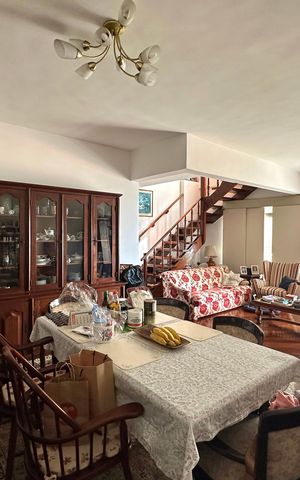Apartamento à venda com 241m², 4 quartos e 2 vagas