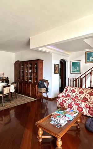Apartamento à venda com 241m², 4 quartos e 2 vagas