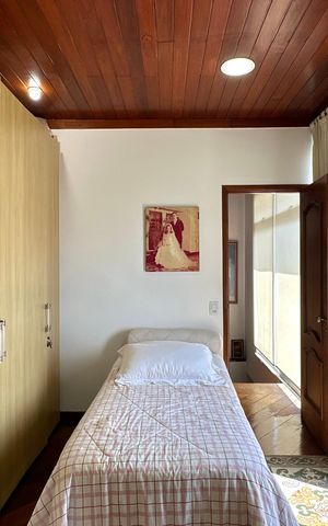 Apartamento à venda com 241m², 4 quartos e 2 vagas