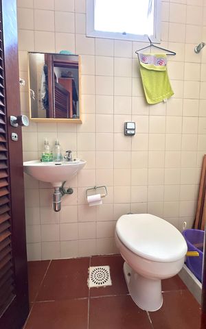 Apartamento à venda com 241m², 4 quartos e 2 vagas