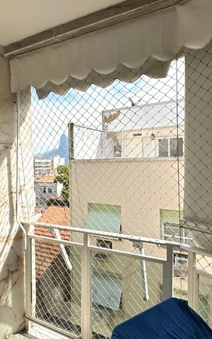 Apartamento à venda com 241m², 4 quartos e 2 vagas
