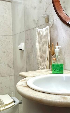 Apartamento à venda com 241m², 4 quartos e 2 vagas