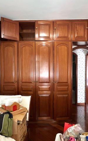 Apartamento à venda com 241m², 4 quartos e 2 vagas