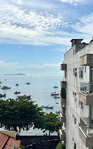 Apartamento à venda com 241m², 4 quartos e 2 vagas