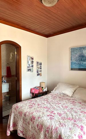 Apartamento à venda com 241m², 4 quartos e 2 vagas