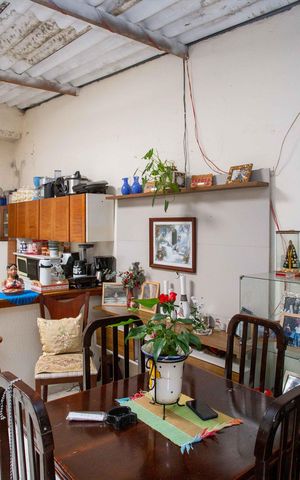Casa para alugar com 167m², 3 quartos e sem vagaSala de Jantar