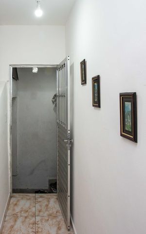 Casa para alugar com 167m², 3 quartos e sem vagaHall