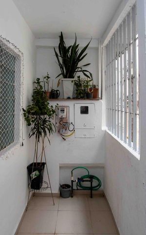 Casa para alugar com 167m², 3 quartos e sem vagaVaranda