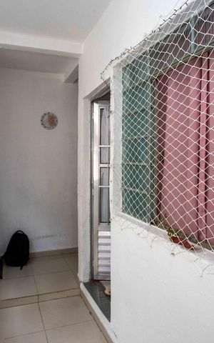Casa para alugar com 167m², 3 quartos e sem vagaVaranda