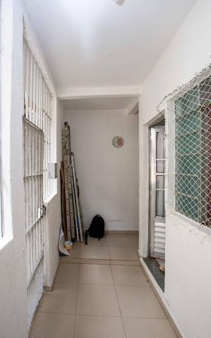 Casa para alugar com 167m², 3 quartos e sem vagaVaranda