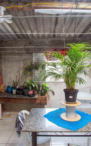 Casa para alugar com 167m², 3 quartos e sem vagaÁrea de Serviço