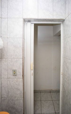 Casa para alugar com 167m², 3 quartos e sem vagaBanheiro Casa 2