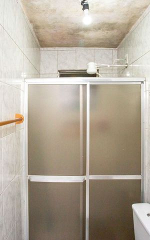 Casa para alugar com 167m², 3 quartos e sem vagaBanheiro Casa 2