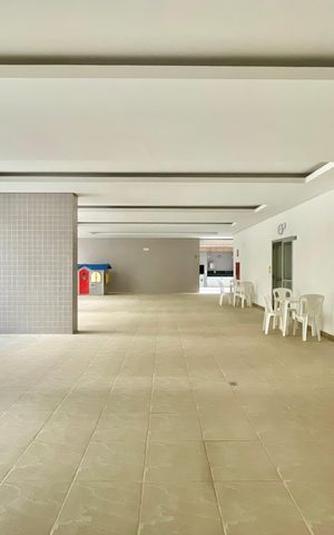 Apartamento à venda com 156m², 4 quartos e 3 vagas