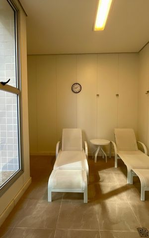 Apartamento à venda com 156m², 4 quartos e 3 vagas