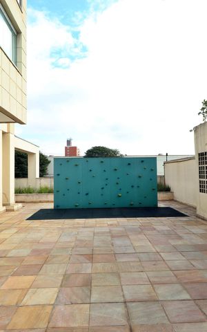 Apartamento à venda com 128m², 3 quartos e 3 vagasÁrea comum