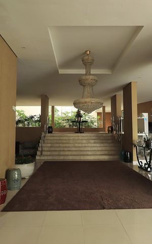 Apartamento à venda com 128m², 3 quartos e 3 vagasÁrea comum 