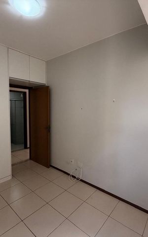 Apartamento à venda com 69m², 3 quartos e 1 vagaQUARTO 01