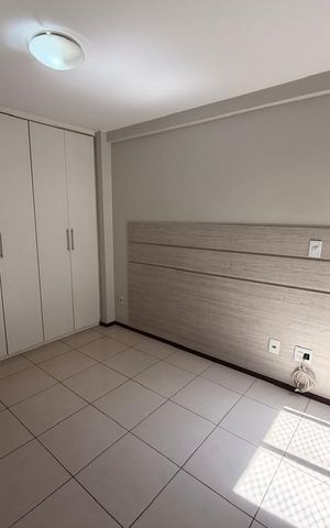 Apartamento à venda com 69m², 3 quartos e 1 vagaQUARTO 03 SUITE