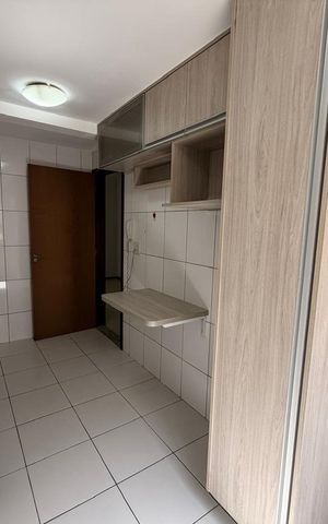 Apartamento à venda com 69m², 3 quartos e 1 vagaCOZINHA