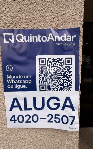 Apartamento à venda com 69m², 3 quartos e 1 vagaPLACA